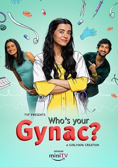 Who’s Your Gynac